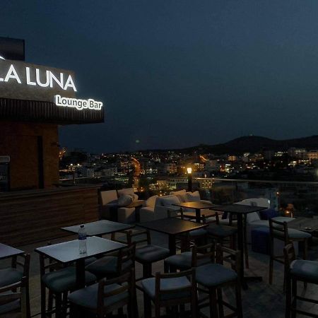 La Luna Hotel Ksamil Exterior photo